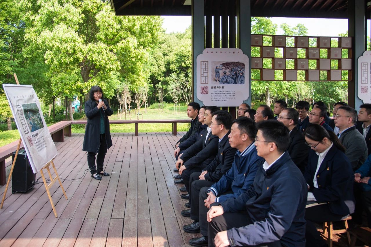 【聚合力 謀新篇】蘇州中設(shè)集團參加蘇州市委統(tǒng)戰(zhàn)部、蘇州市政府國資委主辦的蘇州“同心黨建聯(lián)盟”啟動儀式